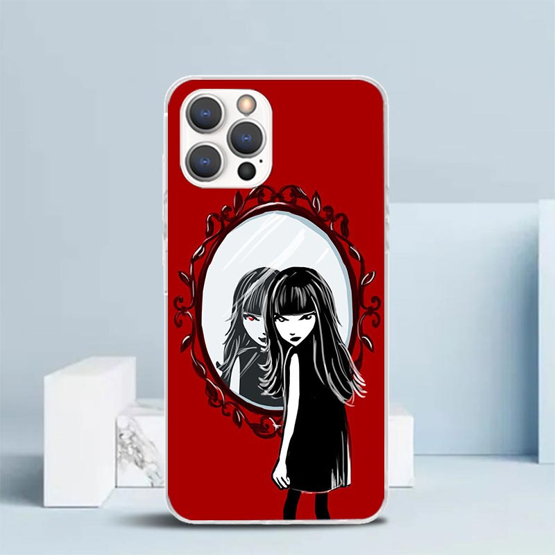 Capa de Celular Comics Emily T - Phone Cases That Fit Iphone 16E avaliação e preço